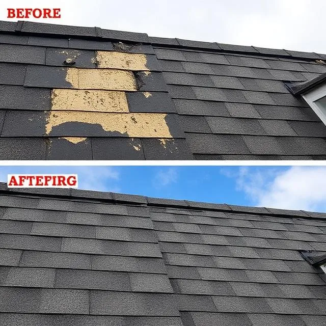 Roof Repair Near Me in Winnetka, IL near me